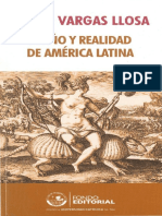 Sueño y Realidad de America Latina