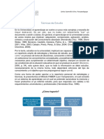 Guia Tecnicas de Estudio PDF 3316 Kb