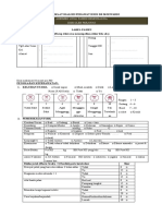 Monitor Pasien & Perawat