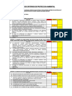 Criterios Para La Clasificacion Ambiental de Pys-Yeen Karol