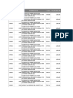 Cambio Cheque 28 30 Mayo