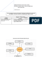 Diagramas de Entidades