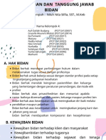 KEL.4 MK Etikolegal - Ibu Niluh