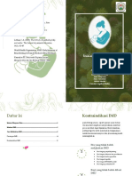 Booklet IMD