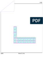 ETABS 17.0.1-Plan View - LT2 - Z 4 (M)