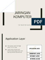 06 - Application Layer