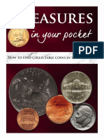 Treasures in Your Pocket (PDF 26 Pages) English