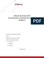 U2 - Formato Informe EF2 Cardenas - Paillaleve