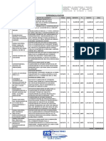 ZB - Areas de Proyectos