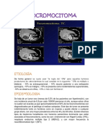 FEOCROMOCITOMA