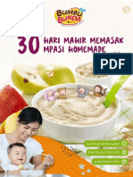 V.1.1 eBook 30 Hari Mahir Memasak MPASI Homemade