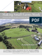 Making Small Farms Work