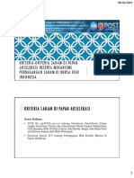 Kriteria-Kriteria Saham Di Papan Akselerasi Beserta Mekanisme Perdagangan Saham Di Bursa Efek Indonesia