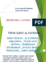 PP Surat Al-Fatikhah