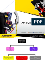 9. KWI-SL-Air Compressor