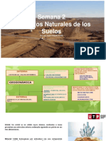 Semana 2 Continuación Depositos naturales de los suelos