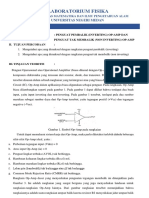 Laporan Pratikum - Penguat Pembalik (Inverting) Op-Amp Dan - Erlin Katie Melani Siregar - 4193321015 - PSPFD2019