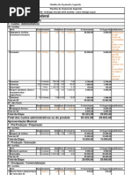 N2010 - Lei Rouanet - Orçamento Sugerido/Aprovado