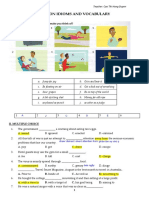 12 Duyen Test Idioms Vocab