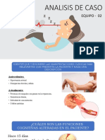 Analisis de Caso