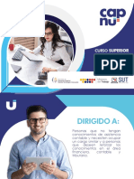 Brochure Contabilidad Capnu