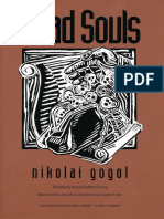 Gogol, Nikolai - Dead Souls (Yale, 1996)