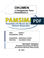 Cover LPJ KEMA II