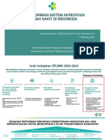 Dr. Kalsum Komaryani MPPM - Direktur Mutu Dan Akreditasi Pelayanan Kesehatan