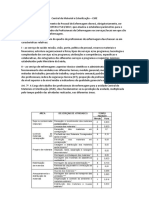 Dimensionamento Cme (1)