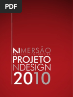N2010 - Patrocínio Projeto 04/2010