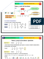 Las fracciones3