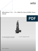 FA - Manual de Instalacion y Funcionamiento