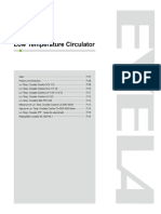 Eyela - Low Temperature Circulator