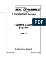 Thermal Dynamics