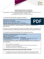 Guía para el desarrollo del componente práctico y rúbrica de evaluación - Unidad 3 - Fase 4 - Implimentación del proyecto en el entorno educativo (1)