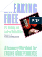 Breaking Free Workbook