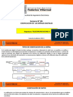 Clase9 Tele Ii Codificacion Unfv 2021 (30 10)