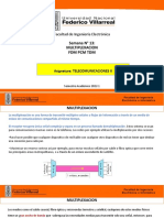 Clase13 Mutiplexacion FDM TDM Sunfv 2021 (27 11)