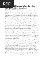 Download Kebijakan BBM by Sahidin SN54489168 doc pdf