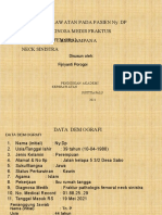 PDF Askep Presentasi DL