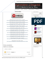 Programas Dixguel - Enlaces Windows MiniOS v2020.06 MEGA