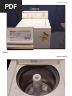 Download amana_topload by Doug Albrecht SN54489483 doc pdf