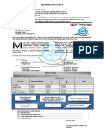 Latihan Soal Ujian Tes Kompetensi Microsoft Office