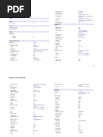 Arquitectura de Computadores: Cpu-Z Binaries Memory SPD