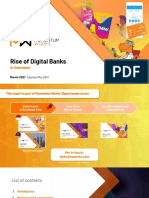 Rise of Digital Banks in Indonesia - MW - March 2021 - Updated May 2021