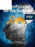 Significado de Los Sueños - Diccionario (Spanish Edition)