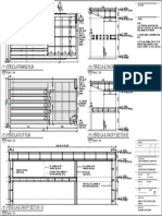 Pergola Framing Plan Pergola & Canopy Section 02: AR.2003A AR.2003A
