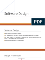 software design 6