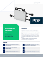 Datasheet HMS-9001000-2T EN NA V202110