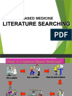 Materi 4 Literature Searching